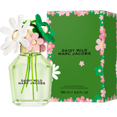 MARC JACOB DAISY WILD 3.4OZ EDP SPR